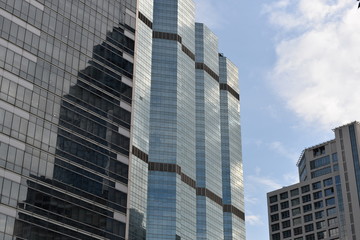 Obraz premium バンコクの情景