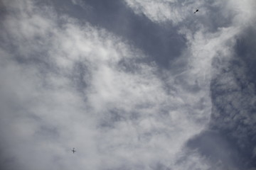 Nubes