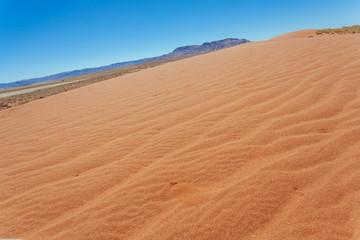 Namibia desert , Veld , Namib 