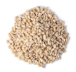 pearl barley