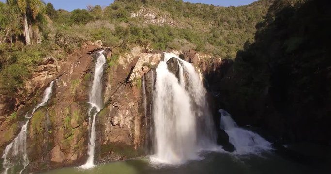 Cascata