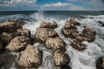 Urlaub in Kraotien am Mittelmeer, Istrien