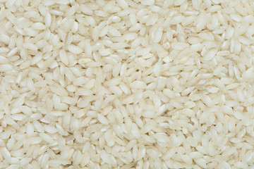 Borlotti rice background