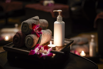 massage set