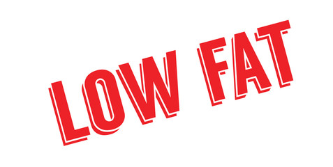 Low Fat rubber stamp. Grunge design with dust scratches. Effects can be easily removed for a clean, crisp look. Color is easily changed.