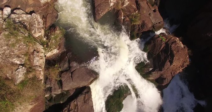 Cascata