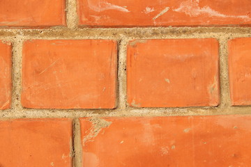brick wall background