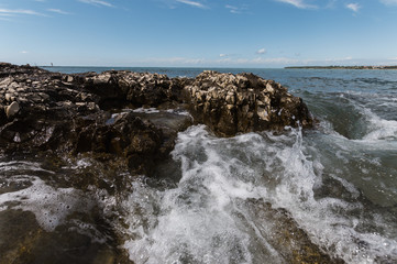 Urlaub in Kraotien am Mittelmeer, Istrien
