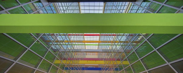 Faculty of Agriculture, Osijek, Croatia