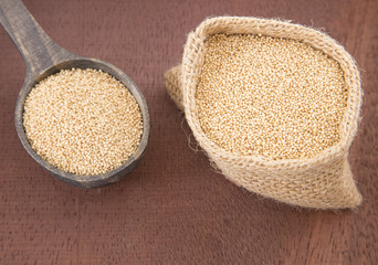 Amaranth seeds - Amaranthus