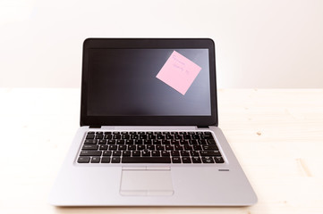 Silly password qwerty12 for computer