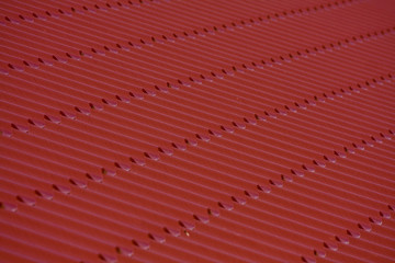 roof pattern