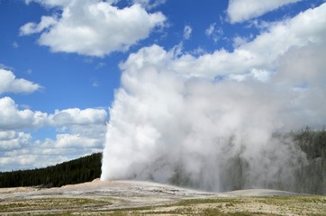Yellowstone National Park