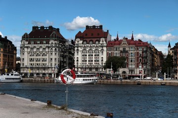 Stockholm © klengel1