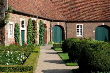 Hofgarten