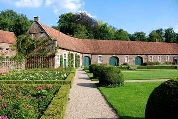 Hofgarten 2