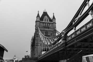 Tower Bridge London