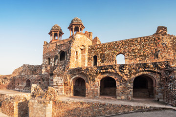 Fototapeta premium Purana Qila