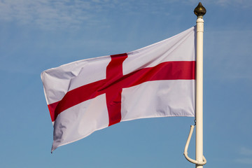 Flag of St George