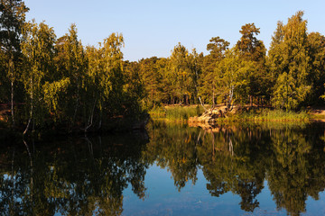 Fototapete bei efototapeten.de bestellen   