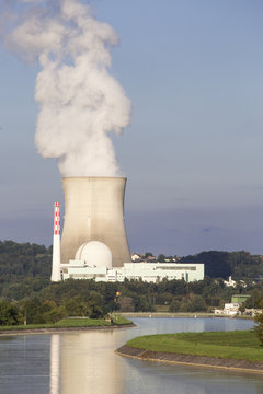 Kernkraftwerk Leibstadt