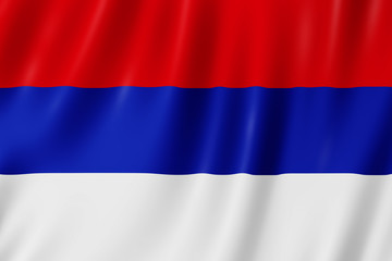 Flag of Misiones Province, Argentina