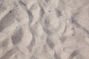 Sand