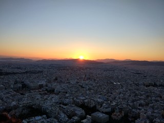 Athens, Greece, 2017