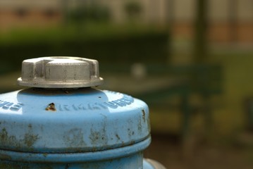 Hydrant
