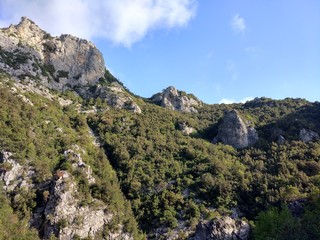 Mountains
