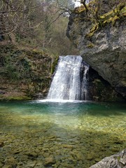 Fototapeta premium Mountains