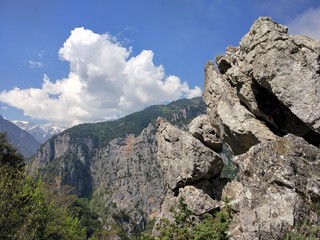 Mountains