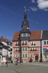 Rathaus Eisenach