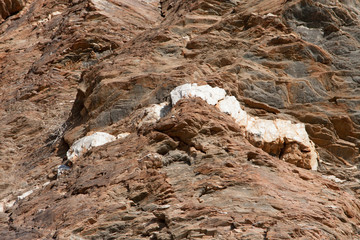 von Solitaire durch die Küstenwüstenlandschaft des Namib Naukluft Parks nach Walvis Bay und Swakopmund