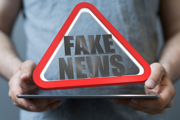 fake news