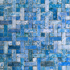 mosaic tile background