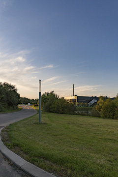 Fabrik i Danmark Vejle