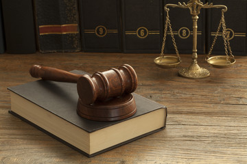 law