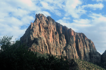 Utah Monolith