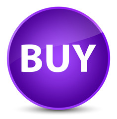 Buy elegant purple round button