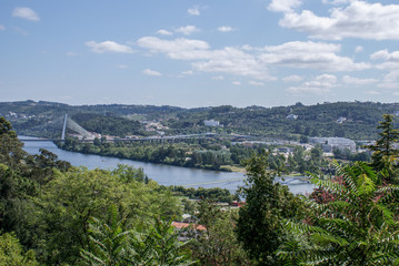 Obraz premium Coimbra, Portugal