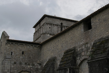 Church Roof 2