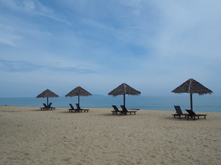 Beautiful beach