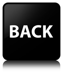 Back black square button