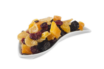 cereals, nuts, seeds and snacks healthy food