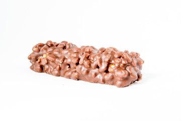 Chocolate wafer