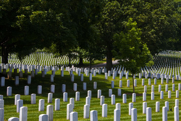Arlington National Cemetery