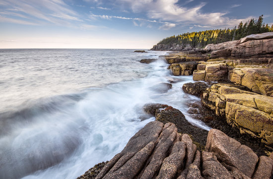 Acadia National Park