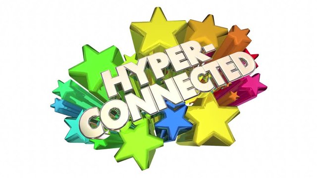 Digital divides in the age of hyperconnectivity - Hyperconnectivity