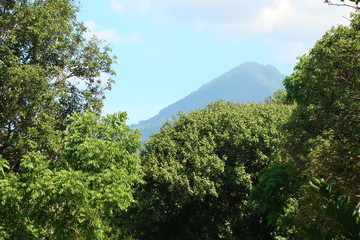 Volcano